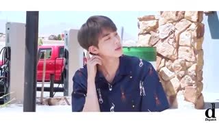 هیونگگ بی تی اس بهترین هیونگ بزرگ بی تی اس تولدت مبارککککککک