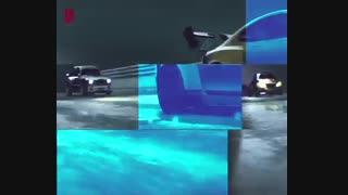 تریلر واکنش رسانه‌ها به Need For Speed Heat منتشر شد