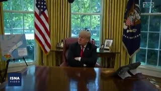 آخرین وضعیت پرونده استیضاح ترامپ