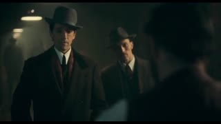 پیکی بلایندرز 23 - Peaky Blinders