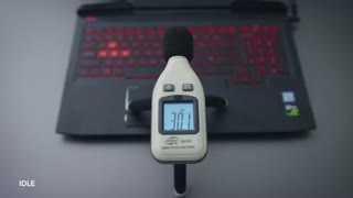 نقد و بررسی لپ تاپ گیمینگ HP Omen 17T AN100-H : بی‌رحمانه بازی کنید