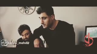 دانلود آهنگ جدید شهاب مظفری به نام تنهای تنها