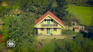 اجاره خانه روستایی در گیلان-قسمت اول (چیکا)