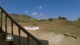 اجاره خانه روستایی در گیلان-قسمت دوم (بام رودبار)