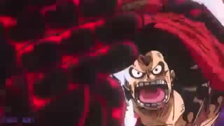 One Piece Stampede Movie「 AMV 」- Not Gonna Die (HD)