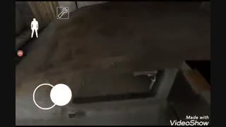 Grannayبازیکردن من و ارمین