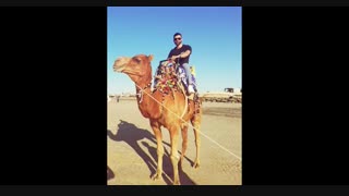 سفر به جزیره قشم و هرمز - یاسین قاسمی