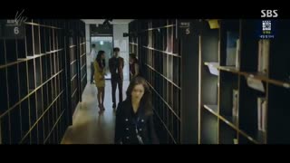 سریال وی آی پی  v.i.p قسمت 10+ زیرنویس فارسی