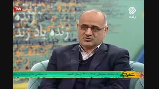 رضا شیران خنماینده مشهد-رضا شیران آمد! ولی ثبت نام نکرد!