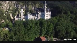 تور اروپا ایتالیا و فذانسه نوروز 99