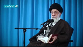 نظر رهبر انقلاب درباره ثبت‌نام افراد در انتخابات مجلس