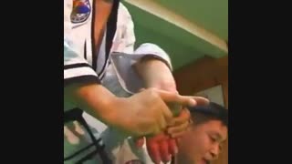 فیلم آموزش قفل مفاصل