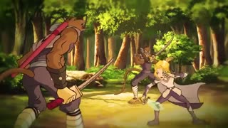 وینکس کلاب فصل 6 قسمت 6 پارت 1