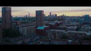 تریلر فیلم Blue Story 2019