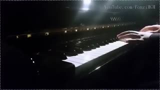 Sasuke's Theme