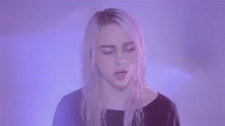 Billie Eilish - Ocean Eyes
