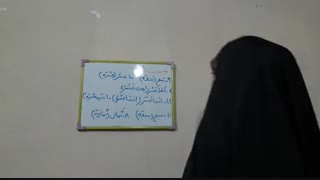 شناخت قواعد اعداد در عربی کنکور