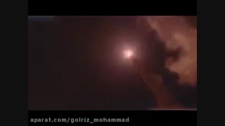 نماهنگ زیبای استاد گلریز با عنوان خجسته باد