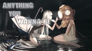 NightCore...Little Me