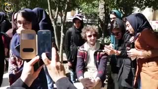 به ایران نروید ... | ... Dont Go To Iran