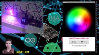 پکیج آموزشی پیشرفته اینترنت اشیا (برای اولین بار در ایران)