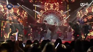 اجرای آهنگ sole mio از sf9 "پیشنهاد ویژه"هارو/تو فوق العاده ای