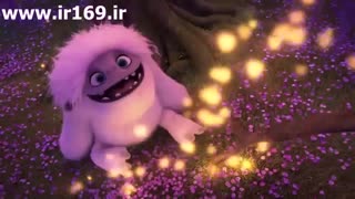 تیزر انیمیشن Abominable 2019