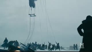 دانلود سریال وایکینگ ها Vikings - فصل 6 قسمت 1 - با زیرنویس چسبیده