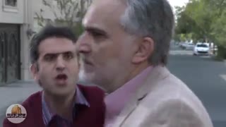 سریال فوق لیسانسه ها قسمت 26 بیست و ششم