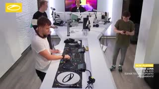 A State Of Trance 943