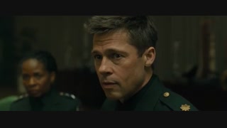 دانلود فیلم تخیلی رمزآلود به سوی ستاارگان Ad Astra 2019- با زیرنویس چسبیده - با بازی برد پیت