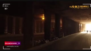 زیرگذر گیشا تا پایان سال به بهره‌برداری می‌رسد