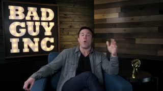 Conor McGregor's Instagram post...