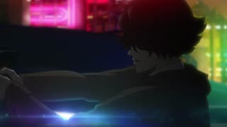 پاییزی Psycho Pass 3 قسمت 7 فارسی