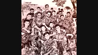 یگان رفاقت