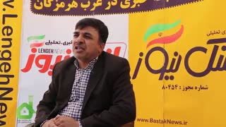 مصاحبه ویدیویی با محمدنور محمودی داوطلب یازدهمین دوره انتخابات مجلس شورای اسلامی