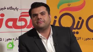 مصاحبه ویدیویی با سیدهاشم توانا داوطلب یازدهمین دوره انتخابات مجلس شورای اسلامی