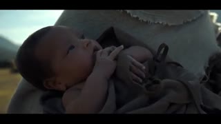 قسمت پایانی فصل اول سریال see