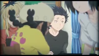 「ＡＭＶ」 All We Know