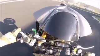 How to Slow WHEELIE at Balance Point, with Rear Brake! (MotoVlog)