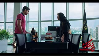 سریال مانکن (فرزاد فرزین) قسمت 16 شانزدهم بصورت کامل