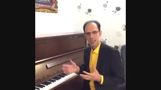 چگونه از ساز خودمون مراقبت کنیم؟