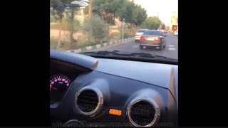 افزایش تعادل و فرمانپذیری بی ام و bmw با ضربه گیر برسام