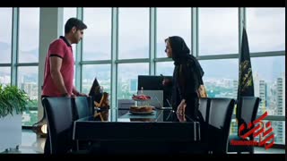 دانلود نسخه کامل قسمت 16 شانزدهم | سریال مانکن