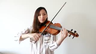 《DDU-DU DDU-DU》- BLACKPINK (블랙핑크) Violin Cover (w/Sheet Music)