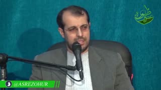 استاد خاتمی نڗاد-سخن بگوییم انجا ک سکوت جایز نیست