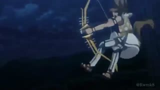 【複合MAD】アウトサイダー 【高画質1080p】