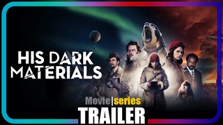 [تریلر] سریال His Dark Materials | درام، ماجراجویی، خانوادگی