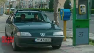 آنونس دوم فیلم «چشم و گوش بسته»