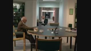 مستند  گنجی از بیرجند شبکه جام جم